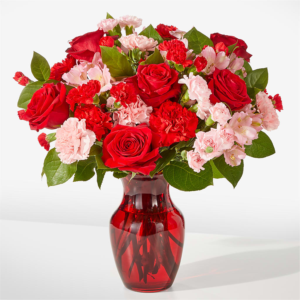 Candy Kisses Bouquet –  Maison Blooms, Wesley Chapel FL