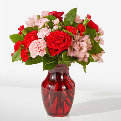 Candy Kisses Bouquet –  Maison Blooms, Wesley Chapel FL