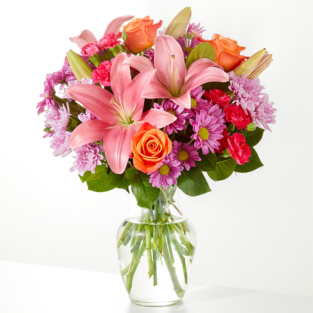 One and Only Bouquet –  Maison Blooms, Wesley Chapel FL