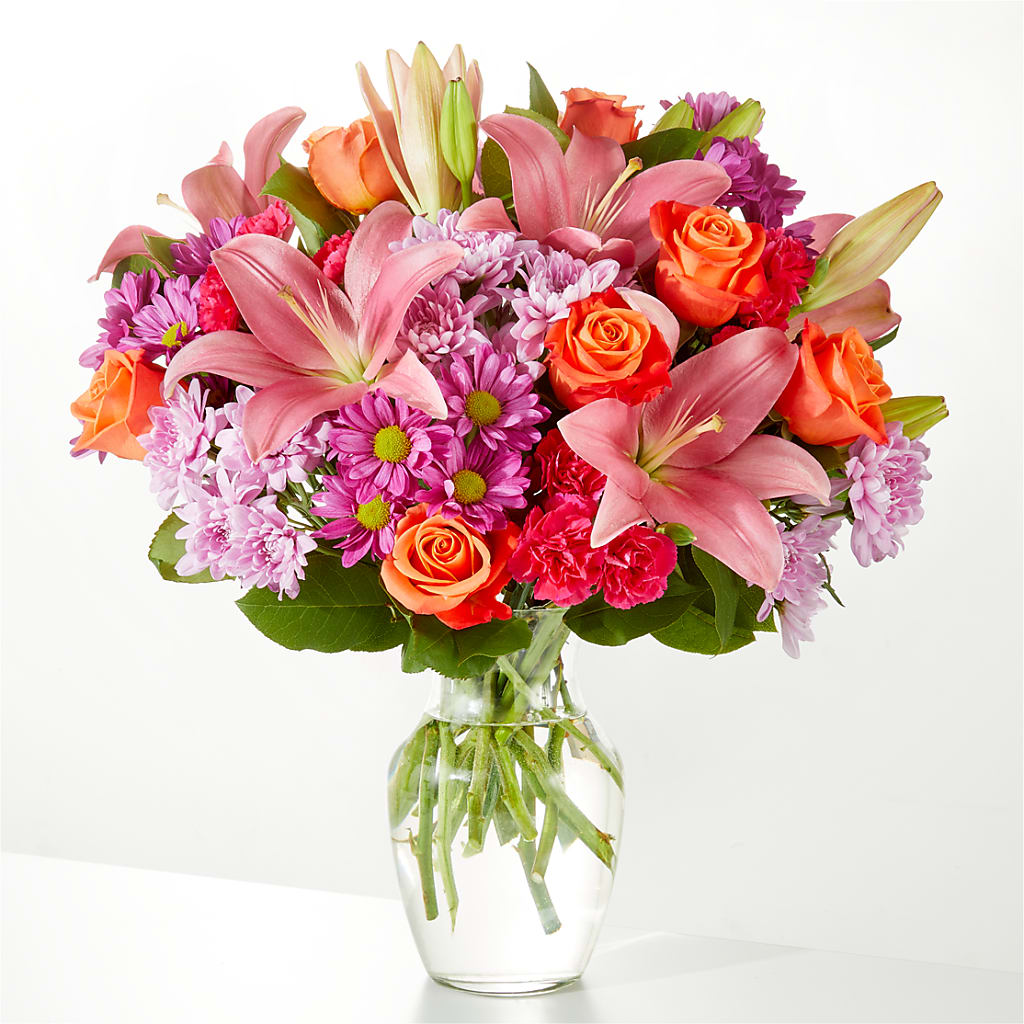 One and Only Bouquet –  Maison Blooms, Wesley Chapel FL