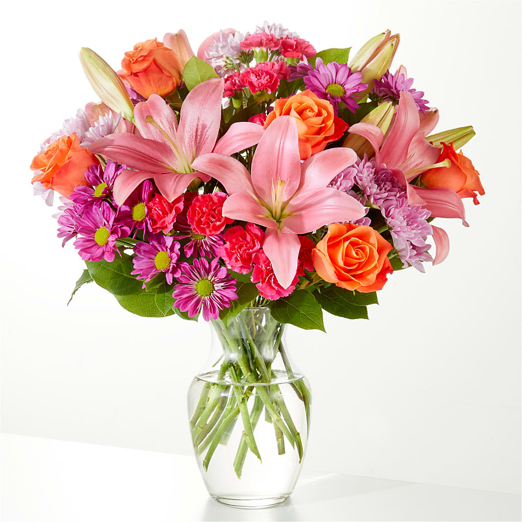 One and Only Bouquet –  Maison Blooms, Wesley Chapel FL