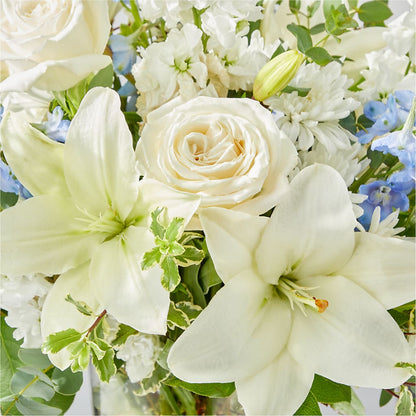 Peace of Mind Bouquet –  Maison Blooms, Wesley Chapel FL