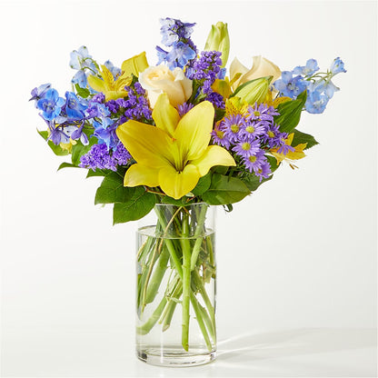 Limoncello Bouquet –  Maison Blooms, Wesley Chapel FL
