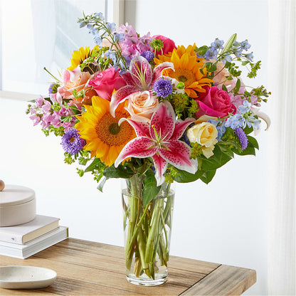 Dreamy Meadows Bouquet –  Maison Blooms, Wesley Chapel FL