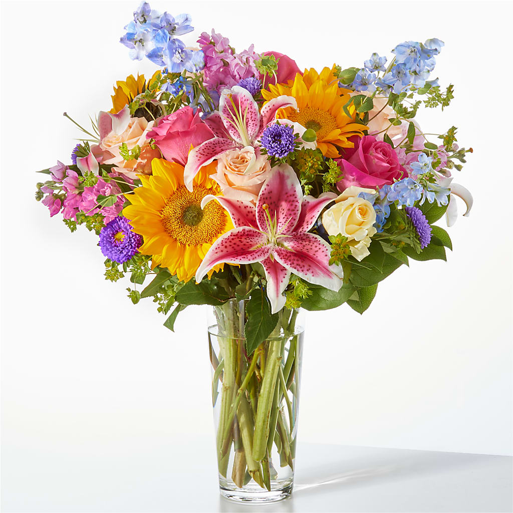 Dreamy Meadows Bouquet –  Maison Blooms, Wesley Chapel FL