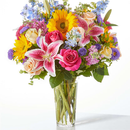Dreamy Meadows Bouquet –  Maison Blooms, Wesley Chapel FL