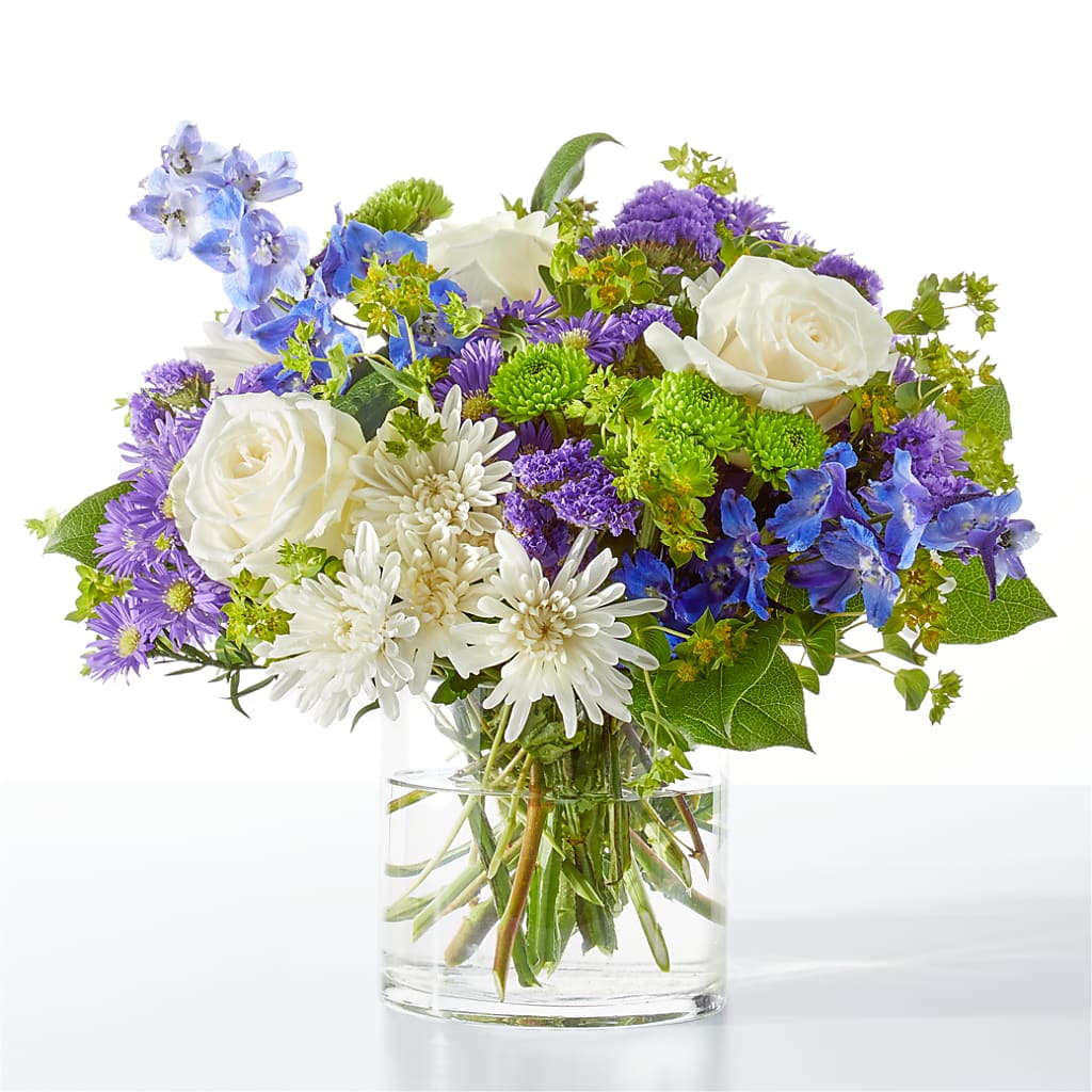 Genuine Gestures Bouquet –  Maison Blooms, Wesley Chapel FL