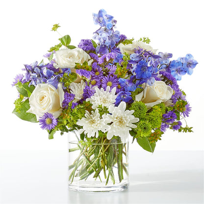 Genuine Gestures Bouquet –  Maison Blooms, Wesley Chapel FL