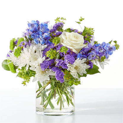 Genuine Gestures Bouquet –  Maison Blooms, Wesley Chapel FL