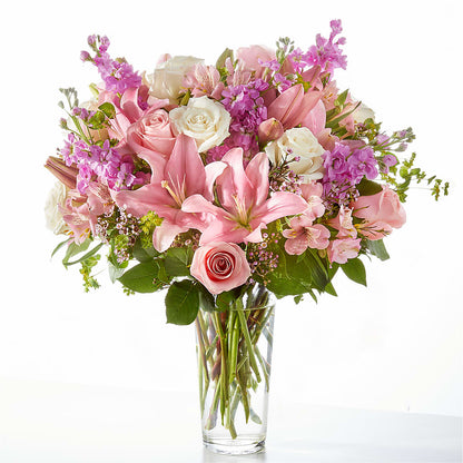 Ethereal Beauty Bouquet –  Maison Blooms, Wesley Chapel FL