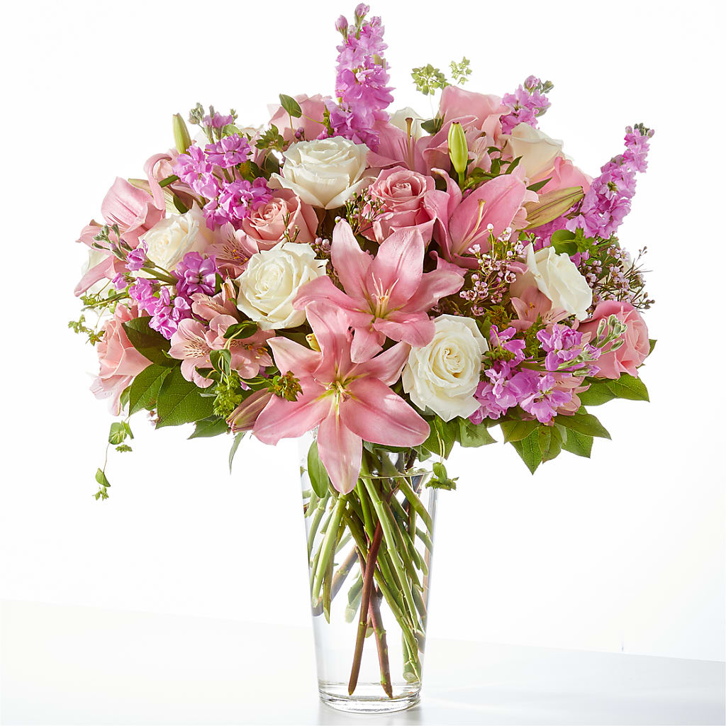 Ethereal Beauty Bouquet –  Maison Blooms, Wesley Chapel FL