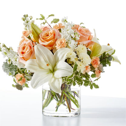 Darling Bouquet –  Maison Blooms, Wesley Chapel FL
