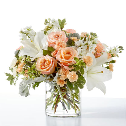 Darling Bouquet –  Maison Blooms, Wesley Chapel FL