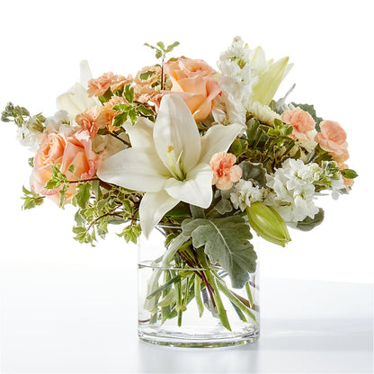 Darling Bouquet –  Maison Blooms, Wesley Chapel FL