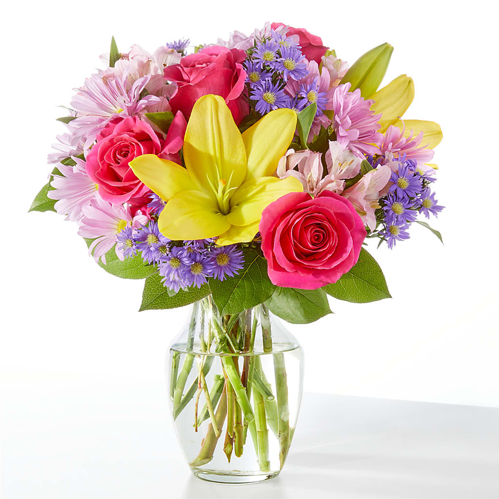Sprinkles Bouquet –  Maison Blooms, Wesley Chapel FL