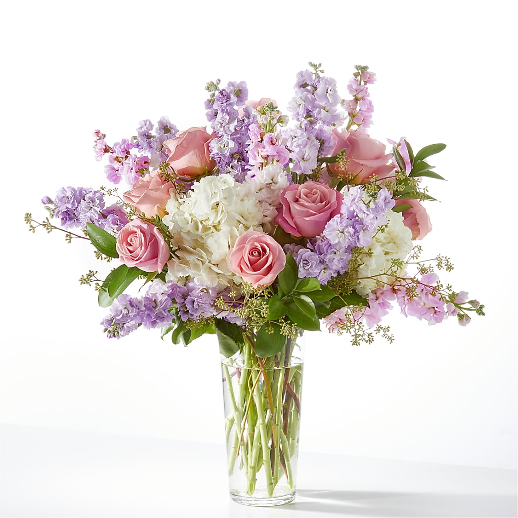 Embraced Bouquet –  Maison Blooms, Wesley Chapel FL
