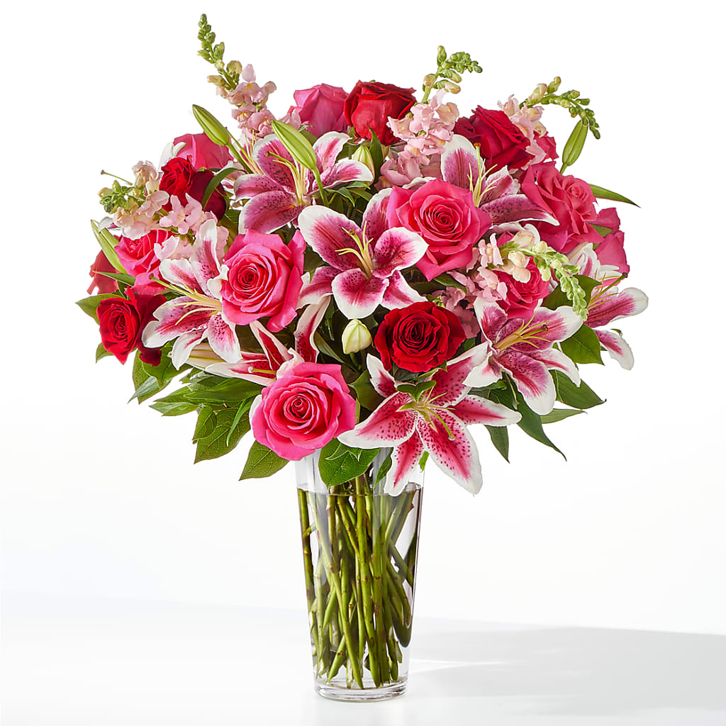 Always You Bouquet –  Maison Blooms, Wesley Chapel FL