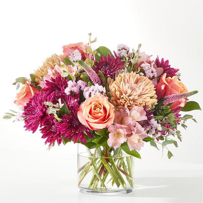 Berry Cobbler Bouquet –  Maison Blooms, Wesley Chapel FL