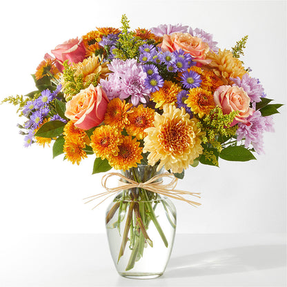 Countryside Bouquet –  Maison Blooms, Wesley Chapel FL