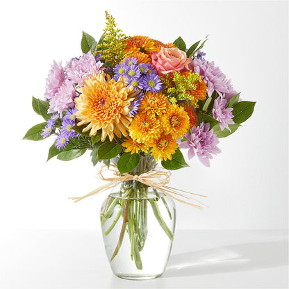 Countryside Bouquet –  Maison Blooms, Wesley Chapel FL