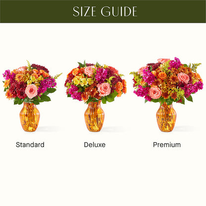 Countryside Bouquet –  Maison Blooms, Wesley Chapel FL