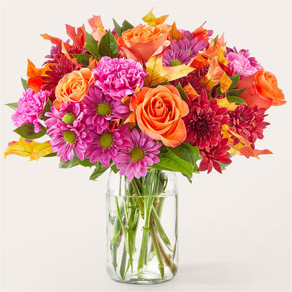Mum's the Word Bouquet –  Maison Blooms, Wesley Chapel FL