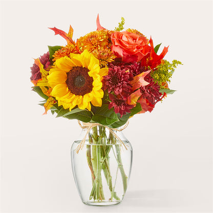 Sunny Side Bouquet –  Maison Blooms, Wesley Chapel FL