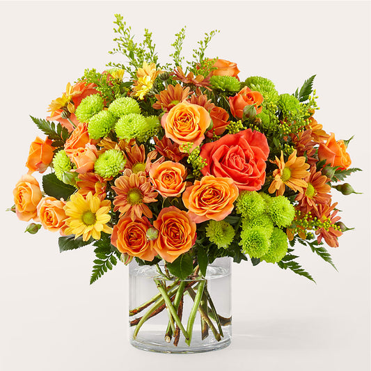 The Farmhouse Bouquet –  Maison Blooms, Wesley Chapel FL