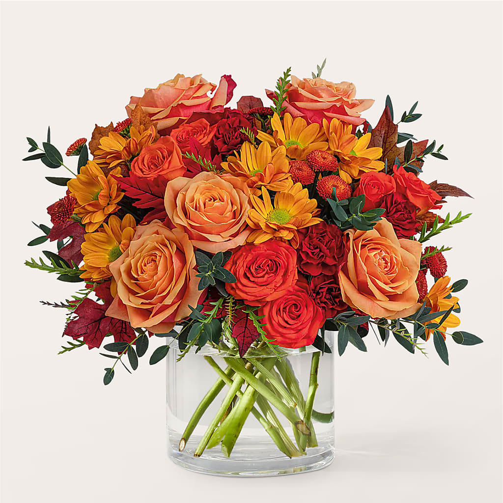Sweet as Cinnamon Bouquet –  Maison Blooms, Wesley Chapel FL