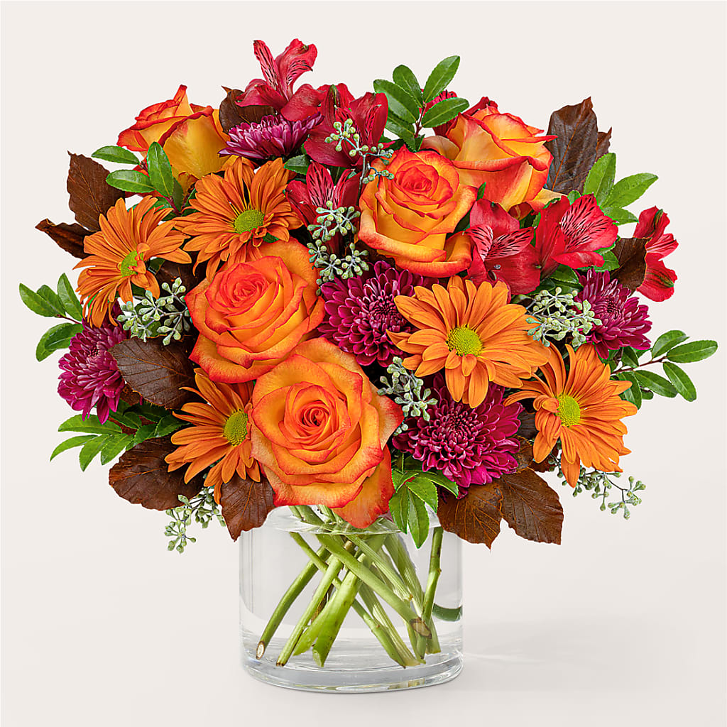 Brisk Morning Bouquet –  Maison Blooms, Wesley Chapel FL