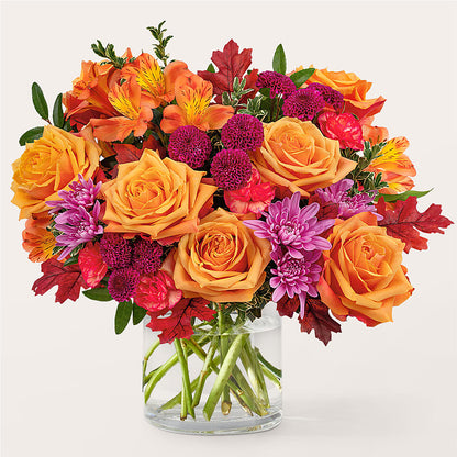 Terracotta Treasures Bouquet –  Maison Blooms, Wesley Chapel FL