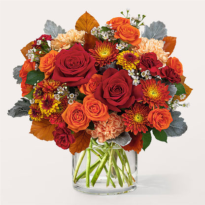 Merlot Bouquet –  Maison Blooms, Wesley Chapel FL