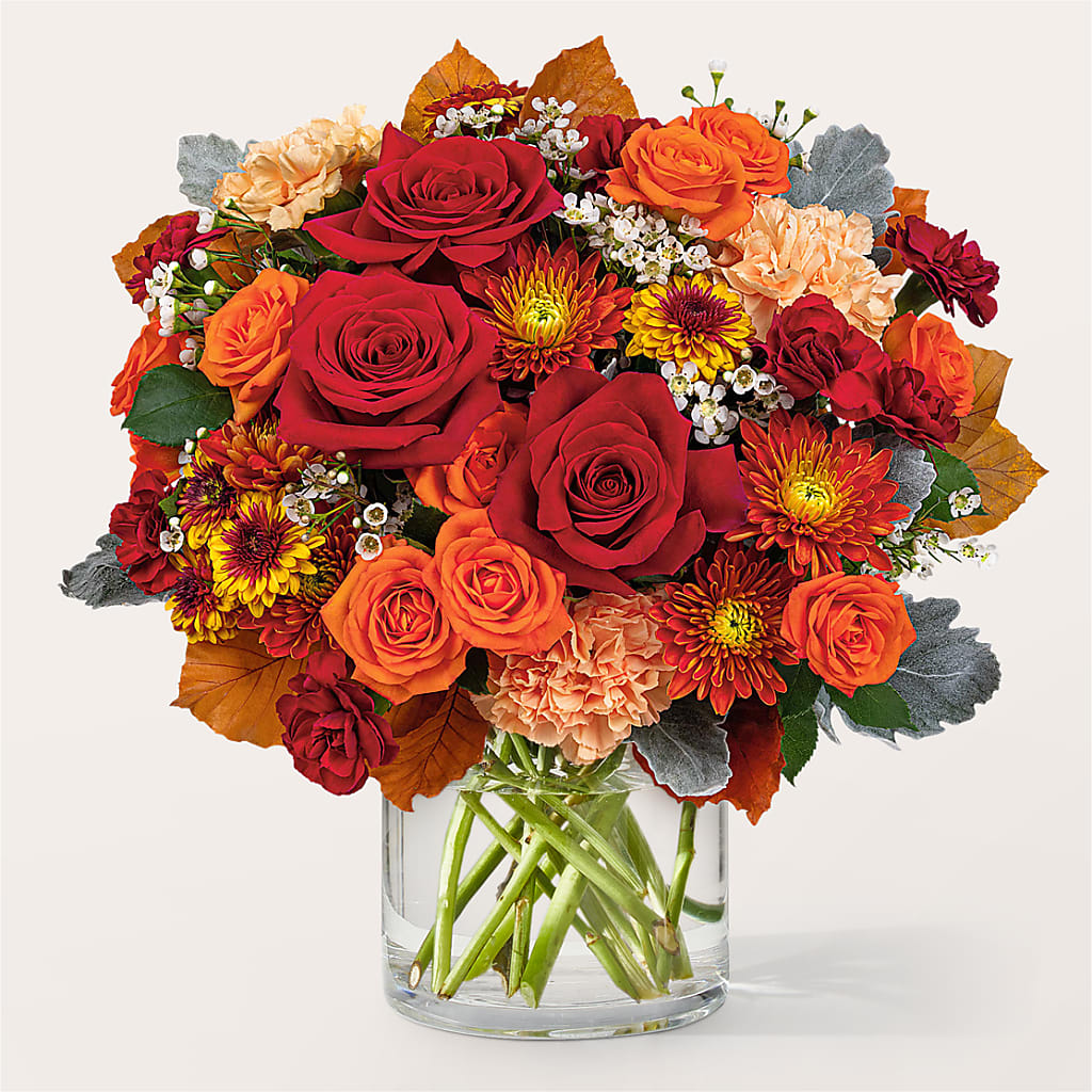 Merlot Bouquet –  Maison Blooms, Wesley Chapel FL