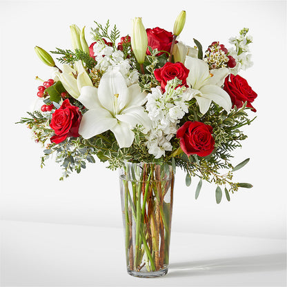 Twinkle Lights Bouquet –  Maison Blooms, Wesley Chapel FL