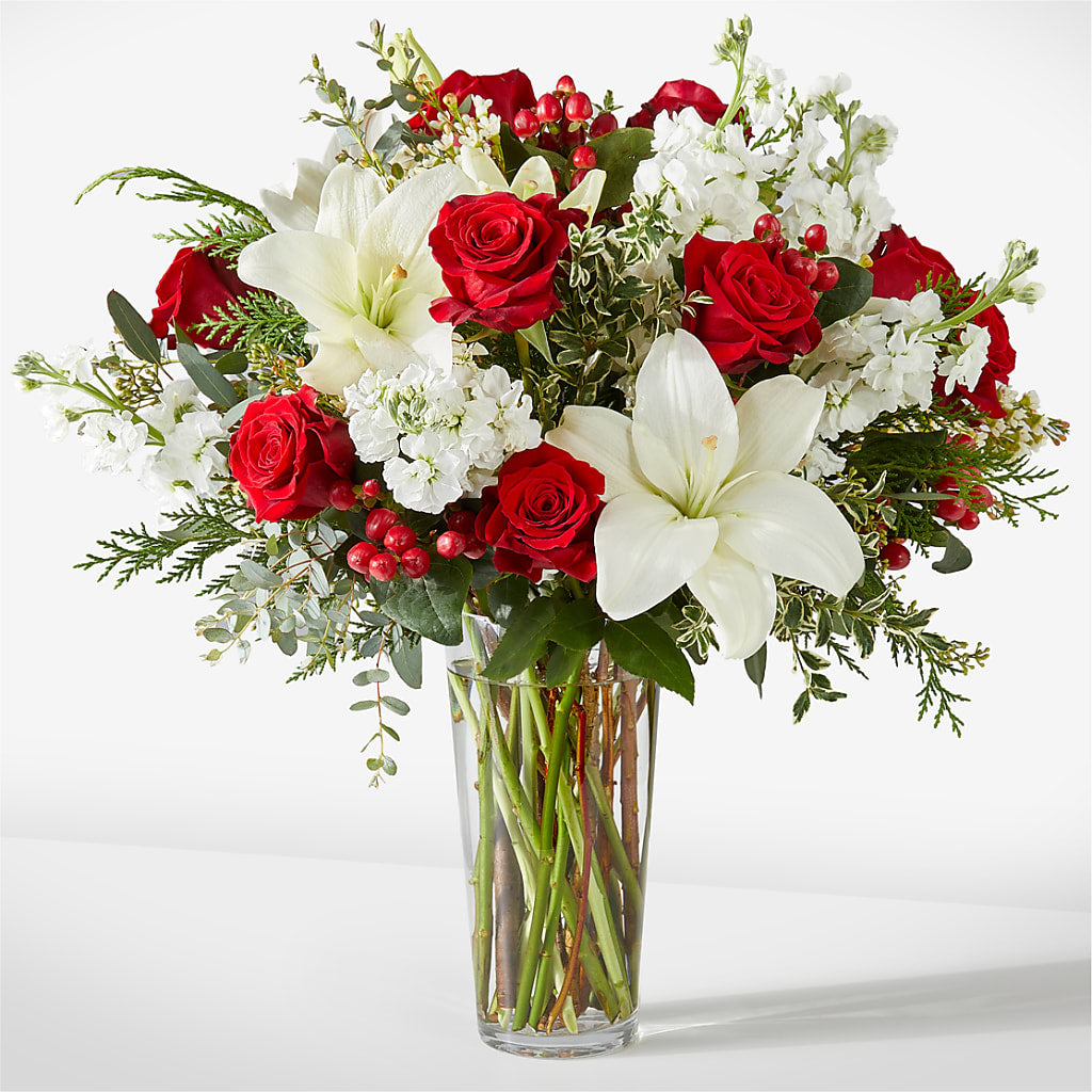 Twinkle Lights Bouquet –  Maison Blooms, Wesley Chapel FL