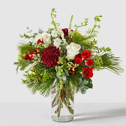 Favorite Traditions Bouquet –  Maison Blooms, Wesley Chapel FL