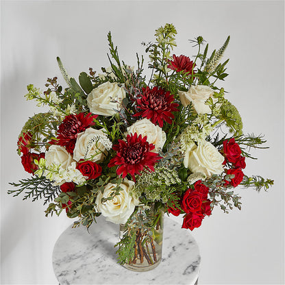 Favorite Traditions Bouquet –  Maison Blooms, Wesley Chapel FL