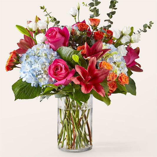 Awestruck Luxury Bouquet –  Maison Blooms, Wesley Chapel FL