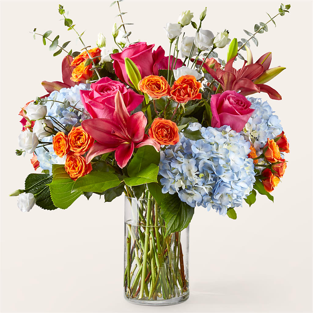 Awestruck Luxury Bouquet –  Maison Blooms, Wesley Chapel FL