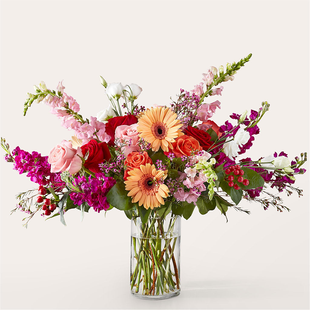Renaissance Luxury Bouquet –  Maison Blooms, Wesley Chapel FL