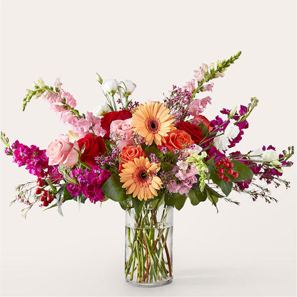Renaissance Luxury Bouquet –  Maison Blooms, Wesley Chapel FL