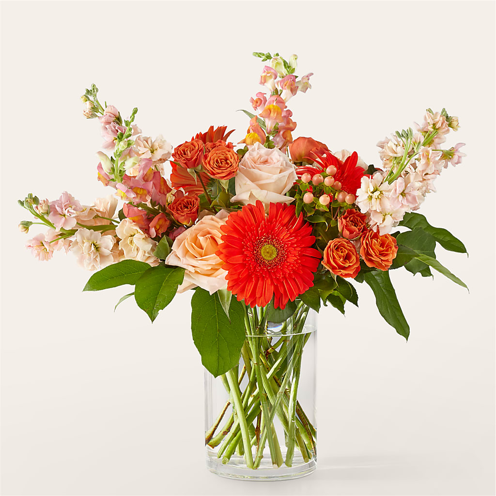 Paloma Please Bouquet –  Maison Blooms, Wesley Chapel FL
