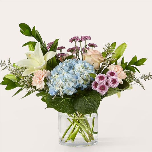Slow Mornings Bouquet –  Maison Blooms, Wesley Chapel FL
