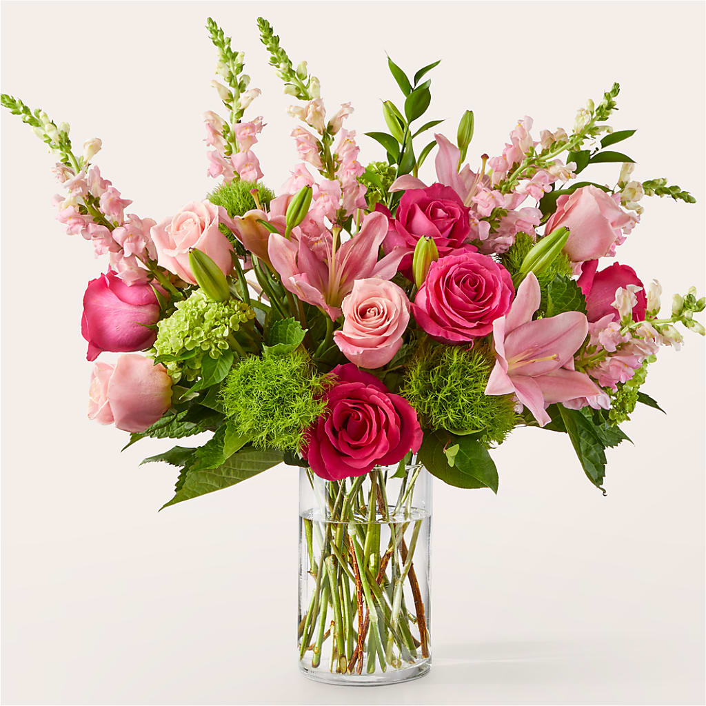 Fit for a Queen Luxury Bouquet –  Maison Blooms, Wesley Chapel FL