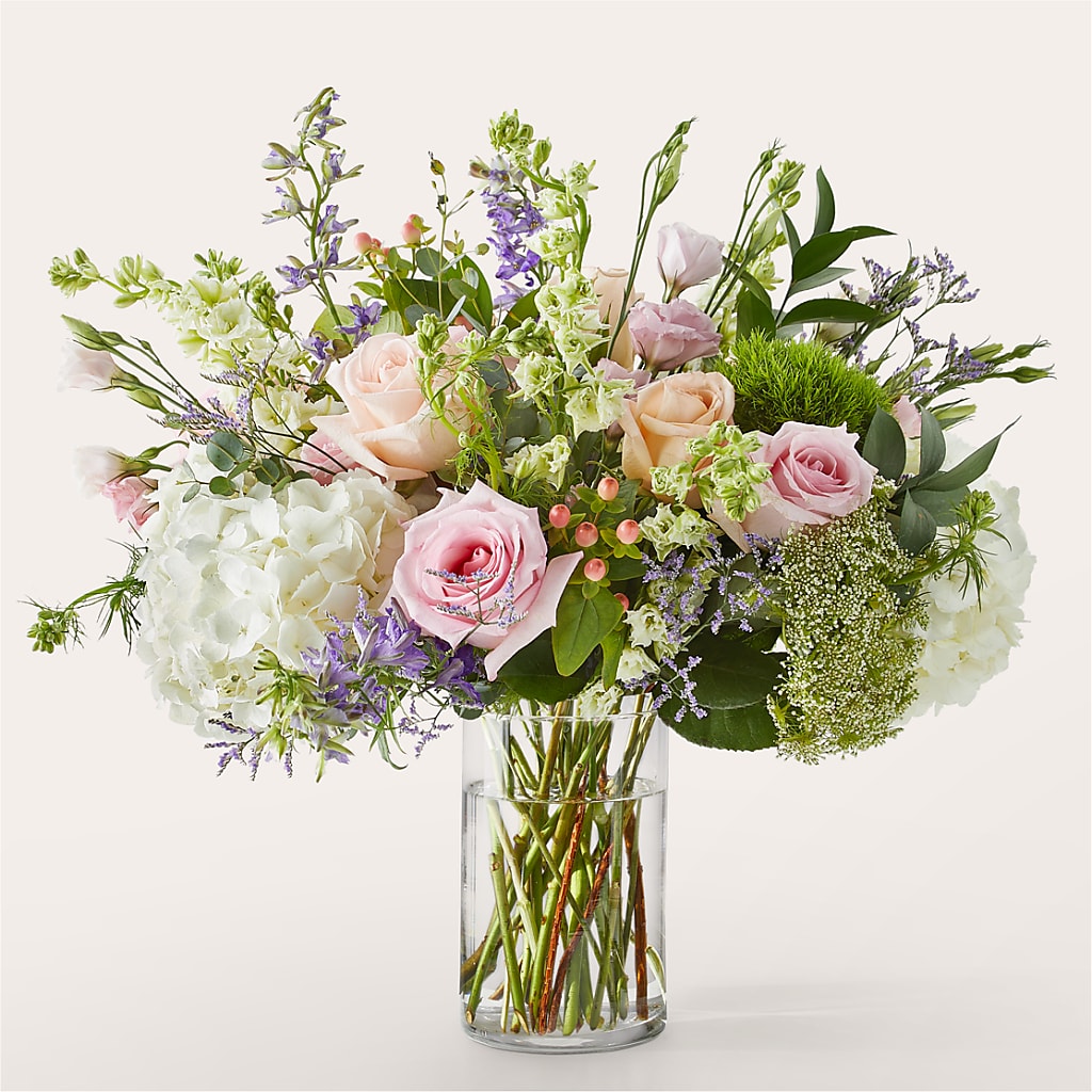 From Scratch Luxury Bouquet –  Maison Blooms, Wesley Chapel FL