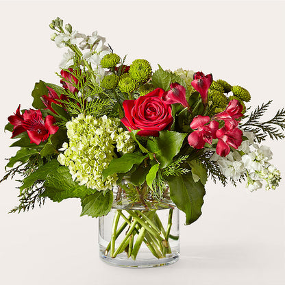 Tree Shopping Bouquet –  Maison Blooms, Wesley Chapel FL