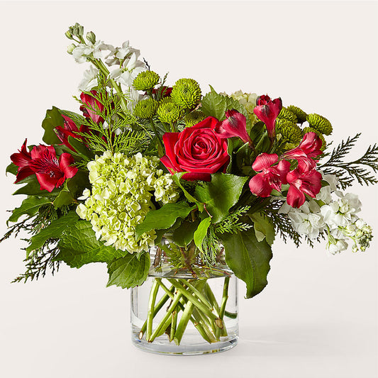 Tree Shopping Bouquet –  Maison Blooms, Wesley Chapel FL