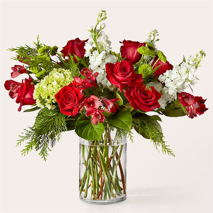 Tree Shopping Bouquet –  Maison Blooms, Wesley Chapel FL