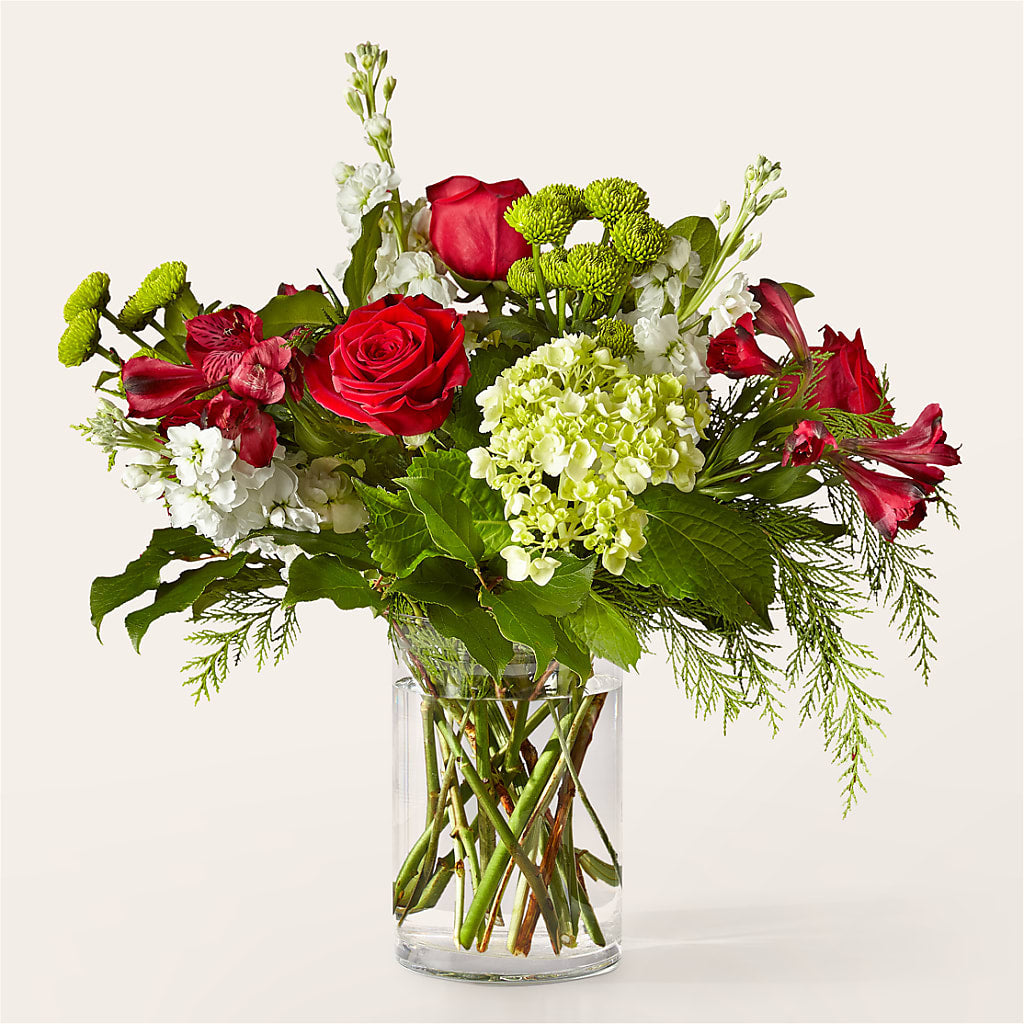 Tree Shopping Bouquet –  Maison Blooms, Wesley Chapel FL