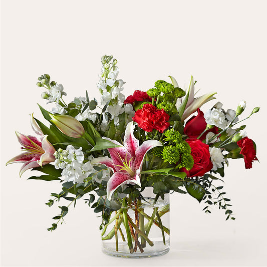 Gumdrop Button Bouquet –  Maison Blooms, Wesley Chapel FL
